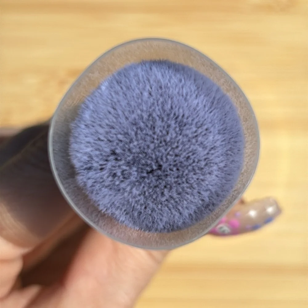 Brand New Pat McGrath Labs Skin Fetish Sublime Perfection Foundation Brush Vegan